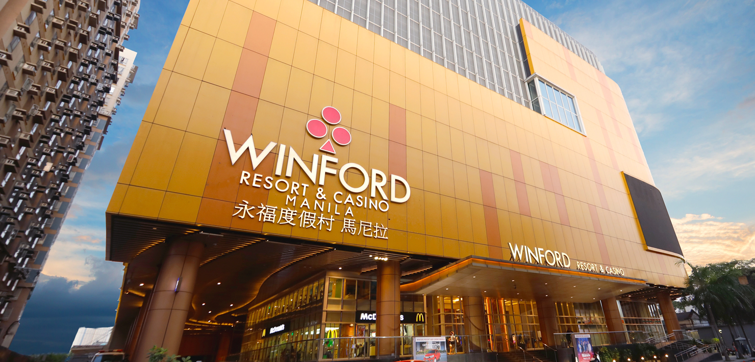 Winford Hotel