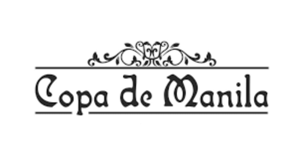 Copa de manila