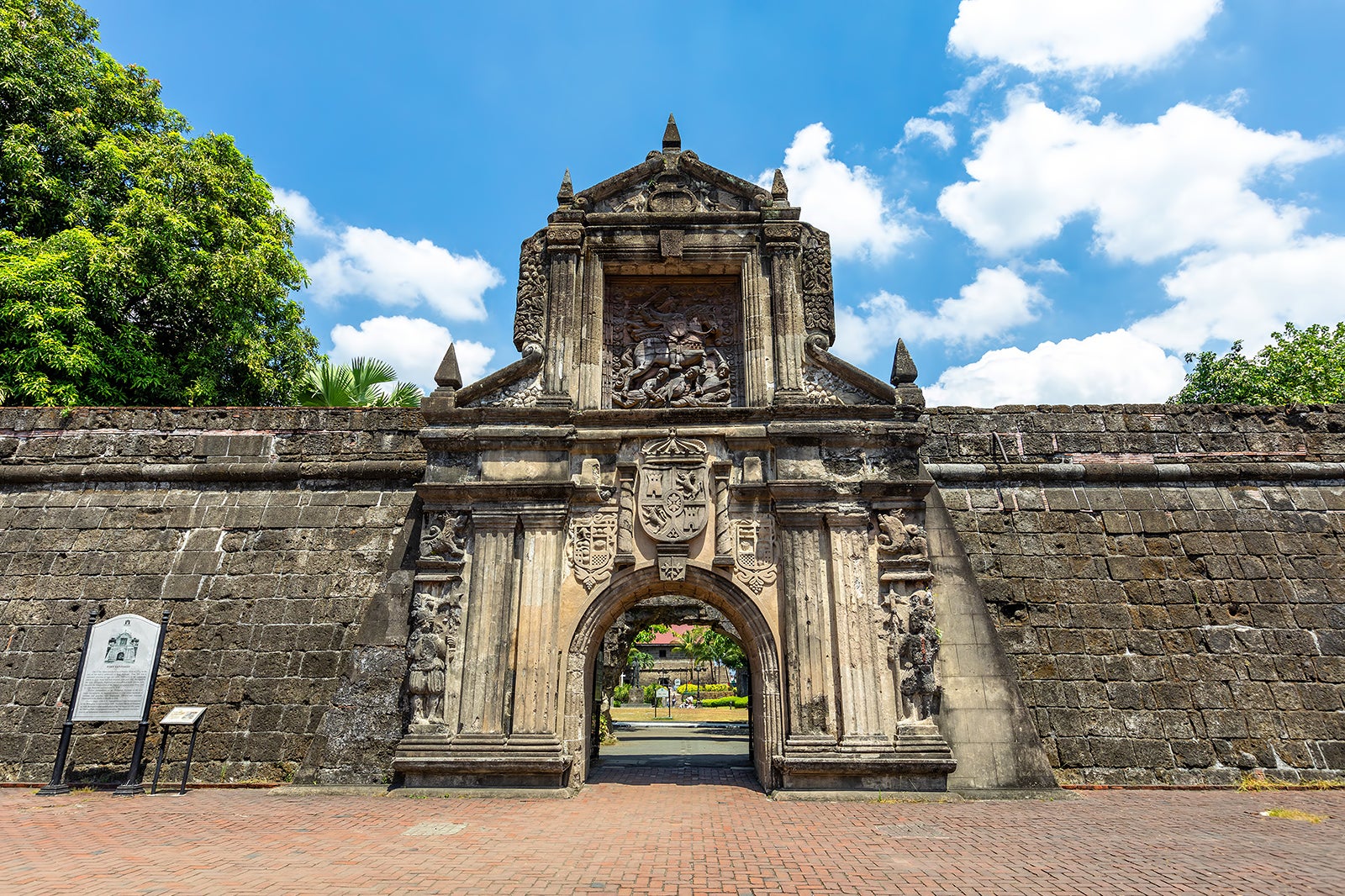 Manila Intramuros