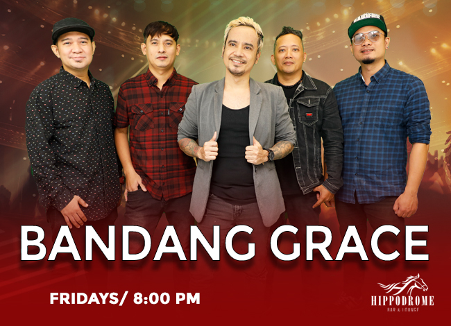 BANDANG GRACE
