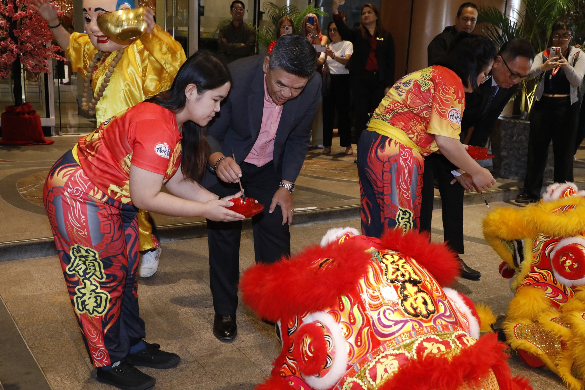 CNY 2