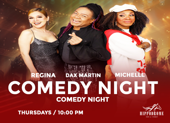 COMEDY-WEB