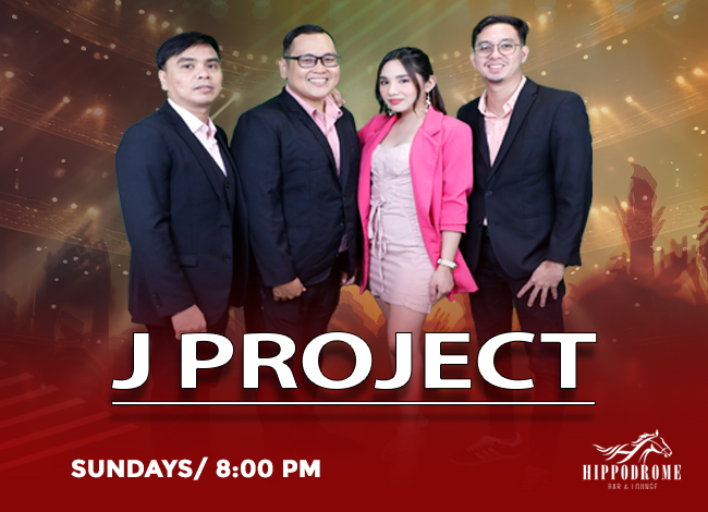 JPROJECT ACOUSTIC