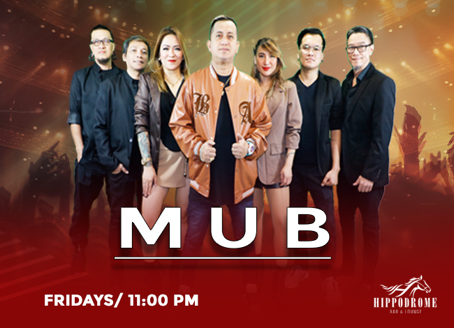 MUB BAND