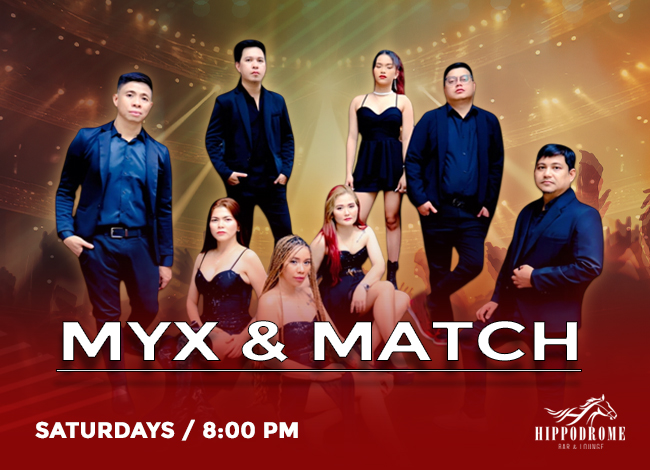 MYX-WEB