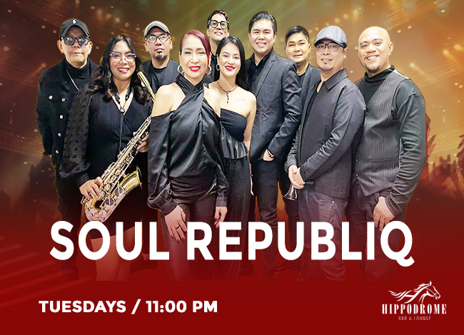 SOUL REPUBLIQ
