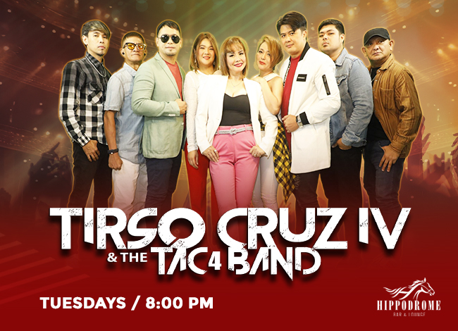 TAC4 BAND