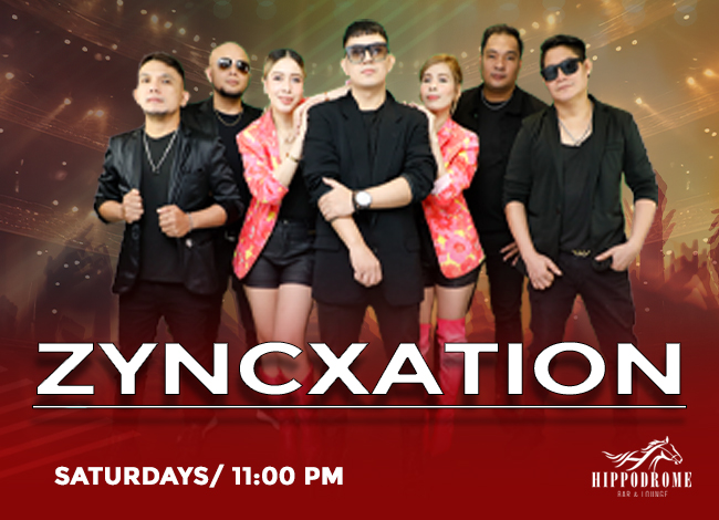 ZYNCXATION