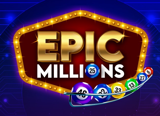 W-T Epic-Millions
