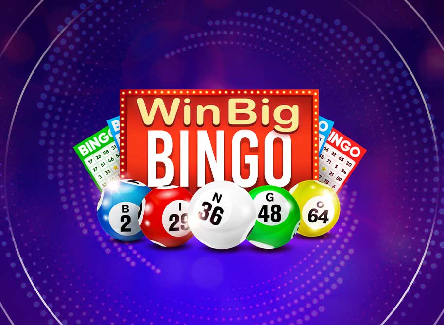WT BINGO