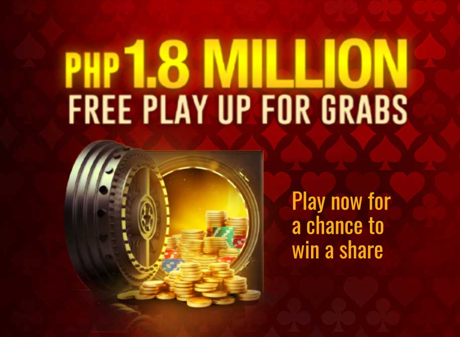 Free Play 1.8m