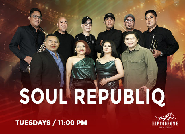 SOUL REPUBLIQ