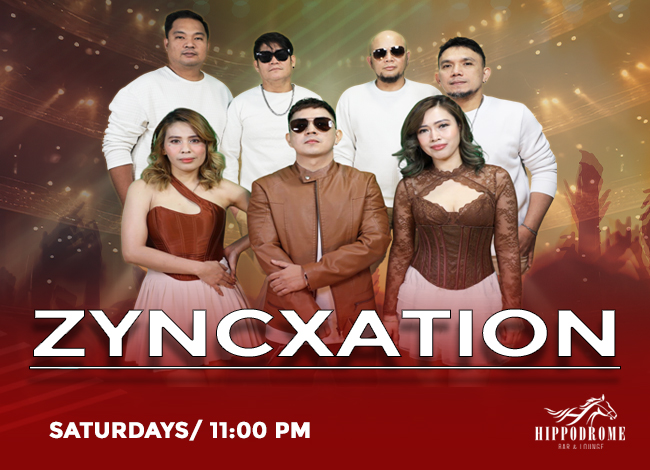 ZYNCXATION
