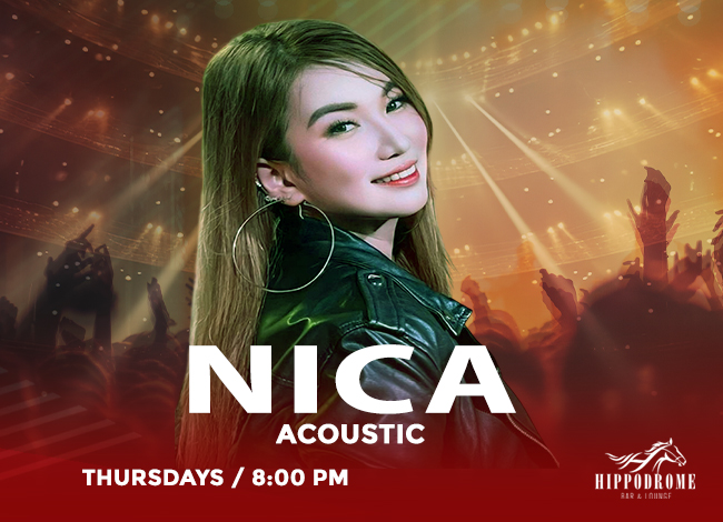 NICA
