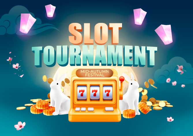 Slot Tournament