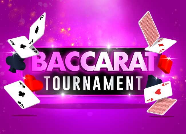 BACCARAT