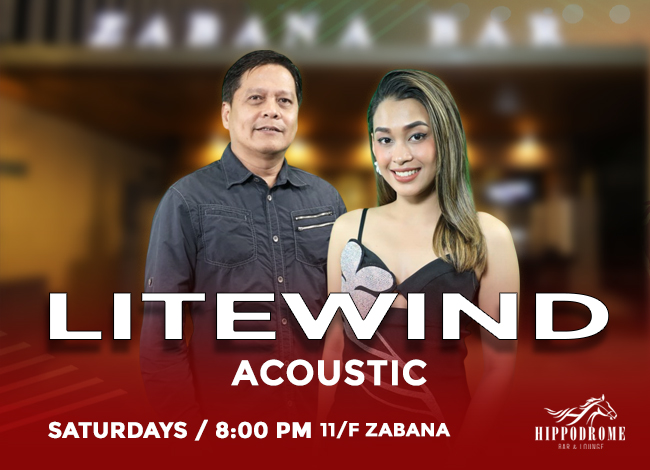 LITEWIND
