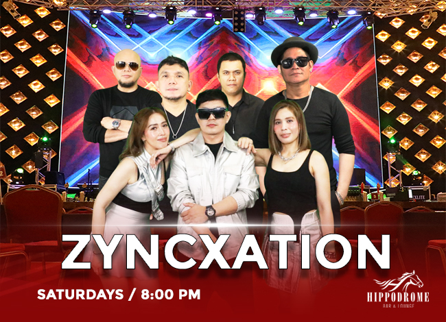 ZYNCXATION
