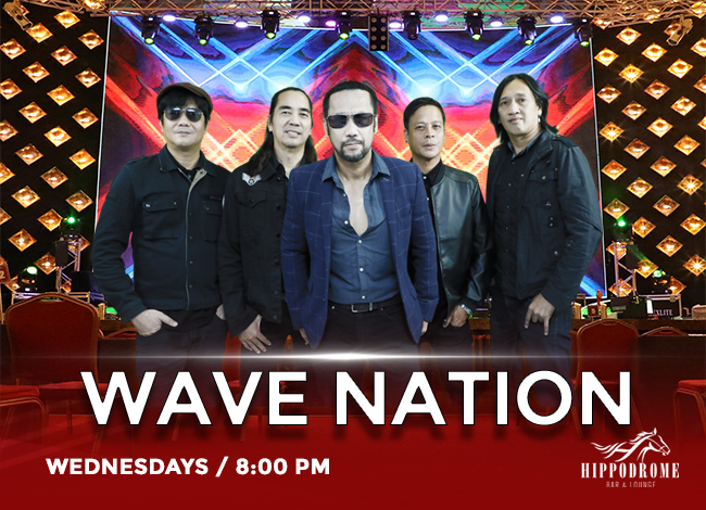 WAVE