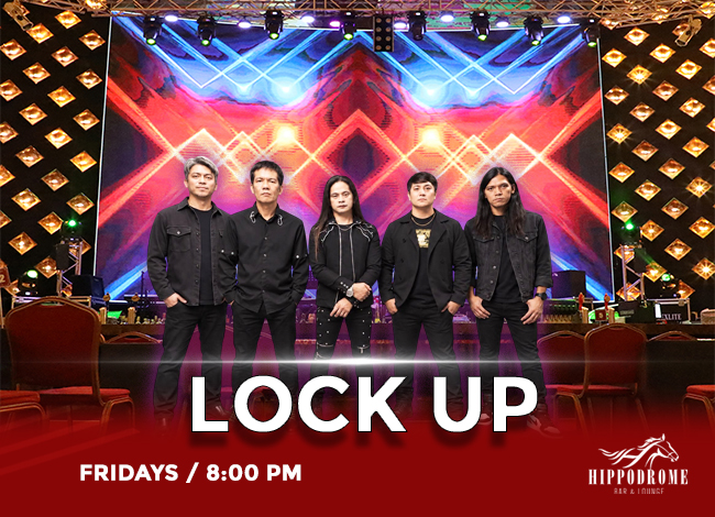LOCKUP