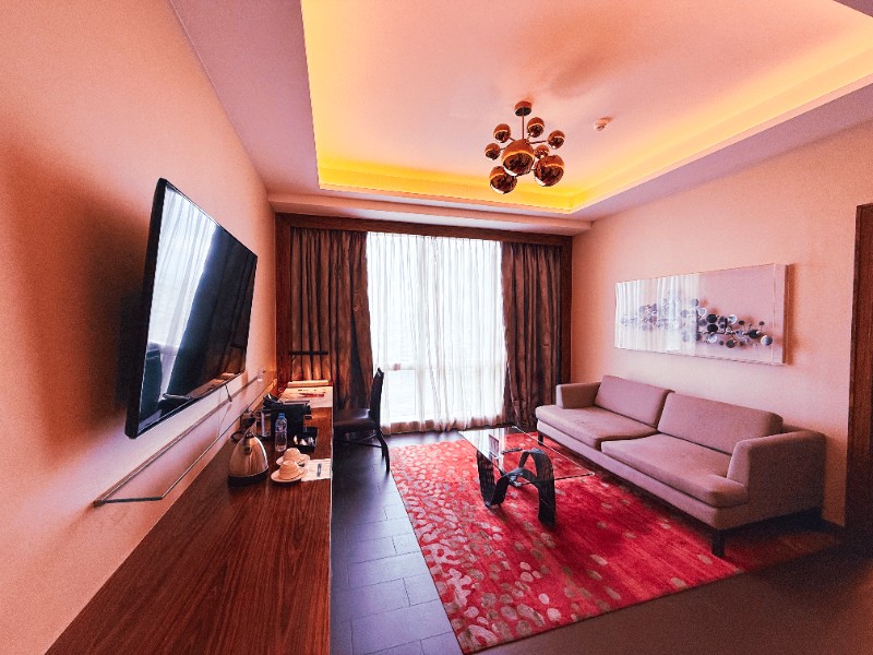 Executive Suite