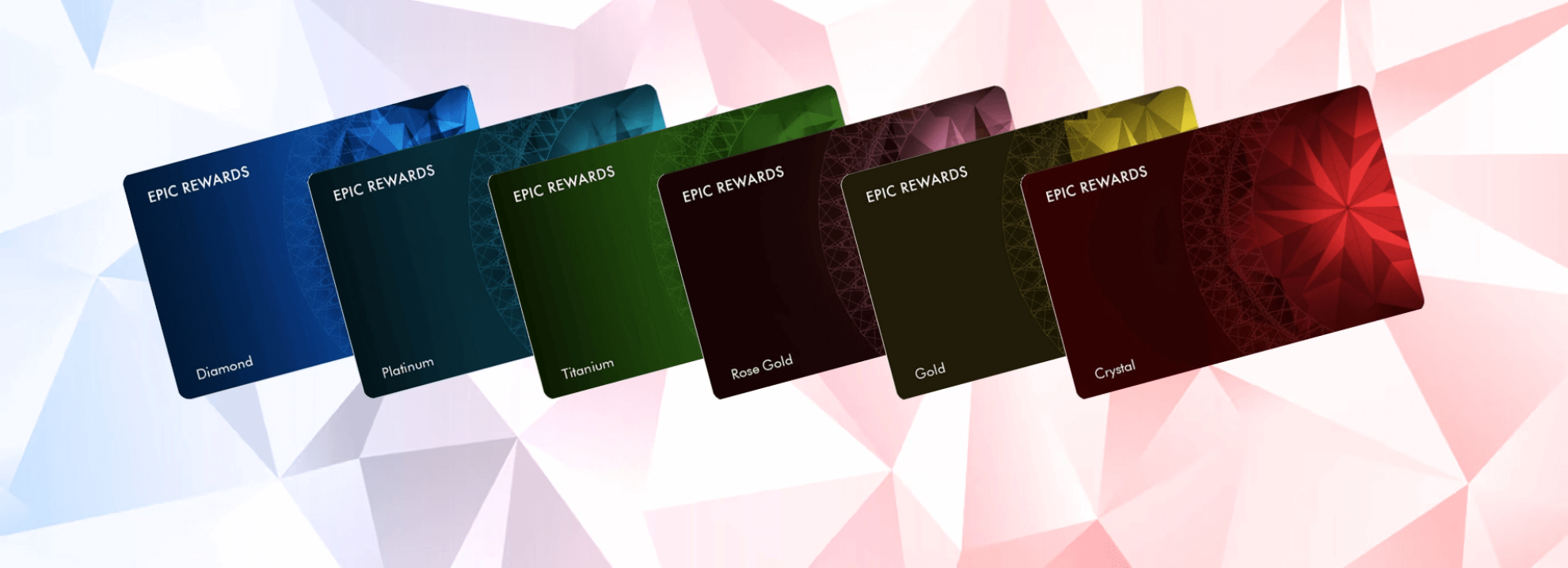 Card Banner