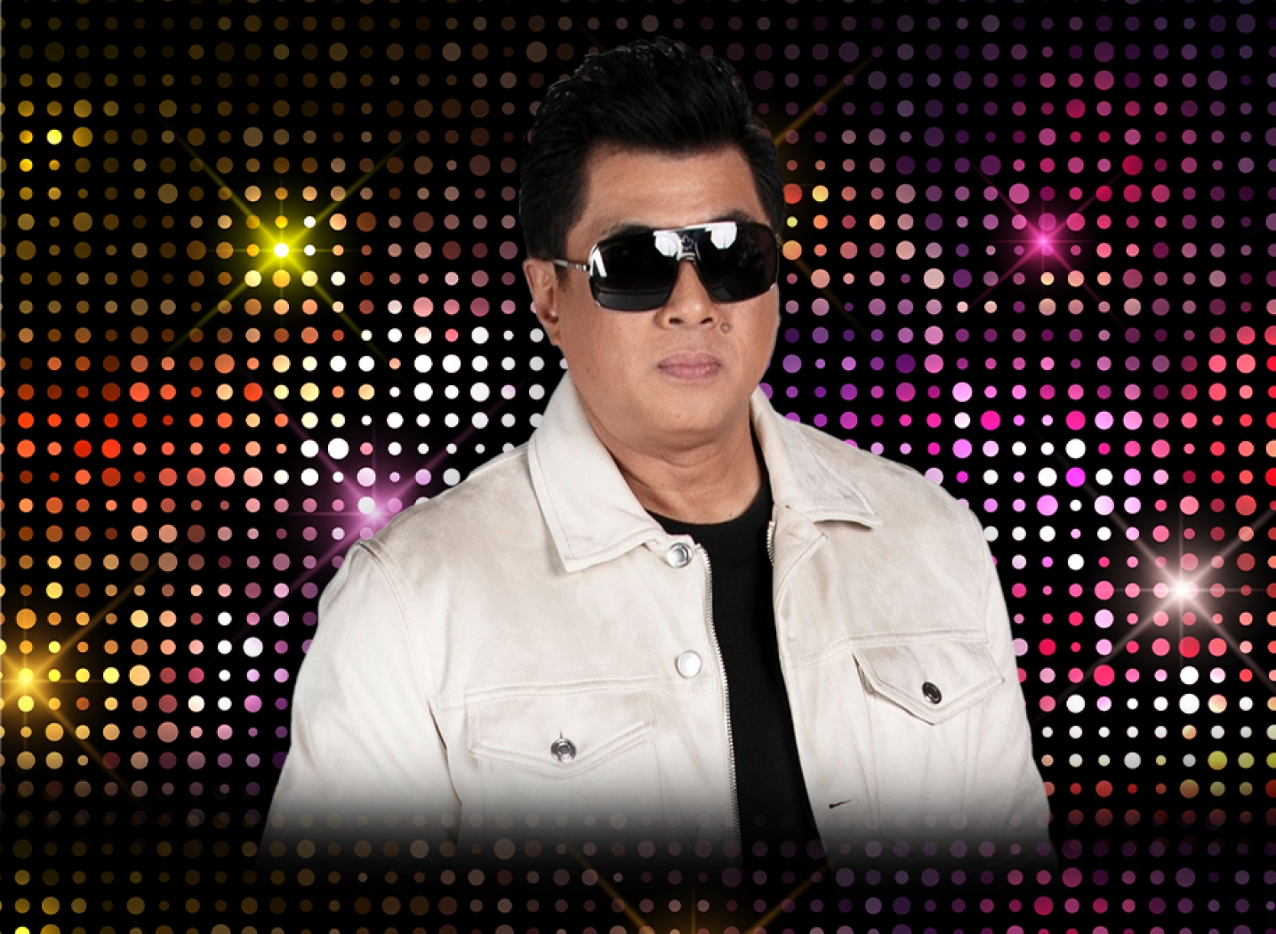 randy