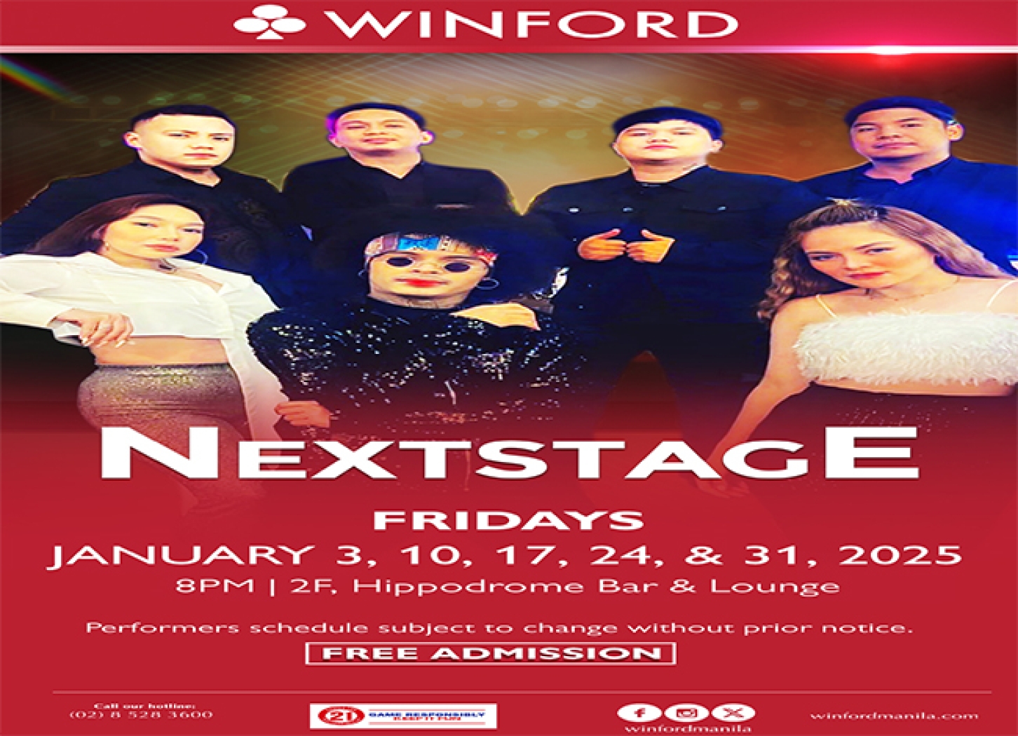 nextstage