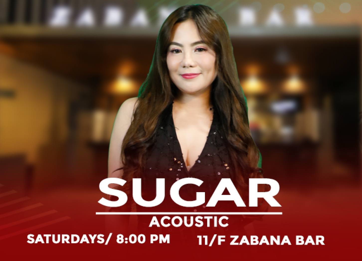 SUGAR ACOUSTIC