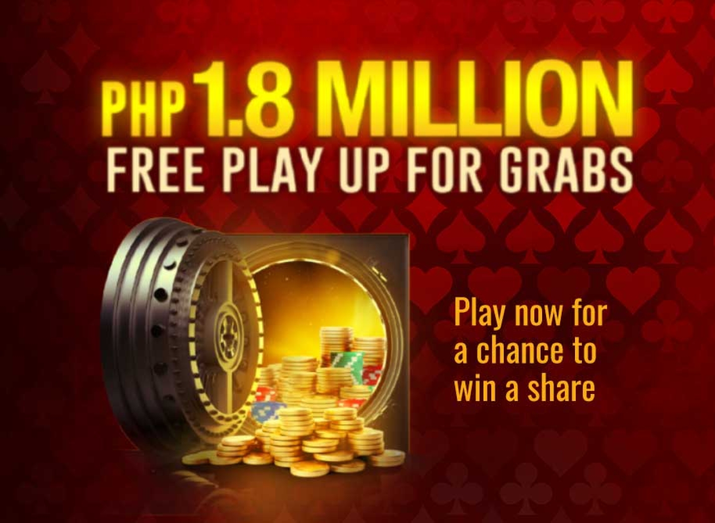 Free Play 1.8m