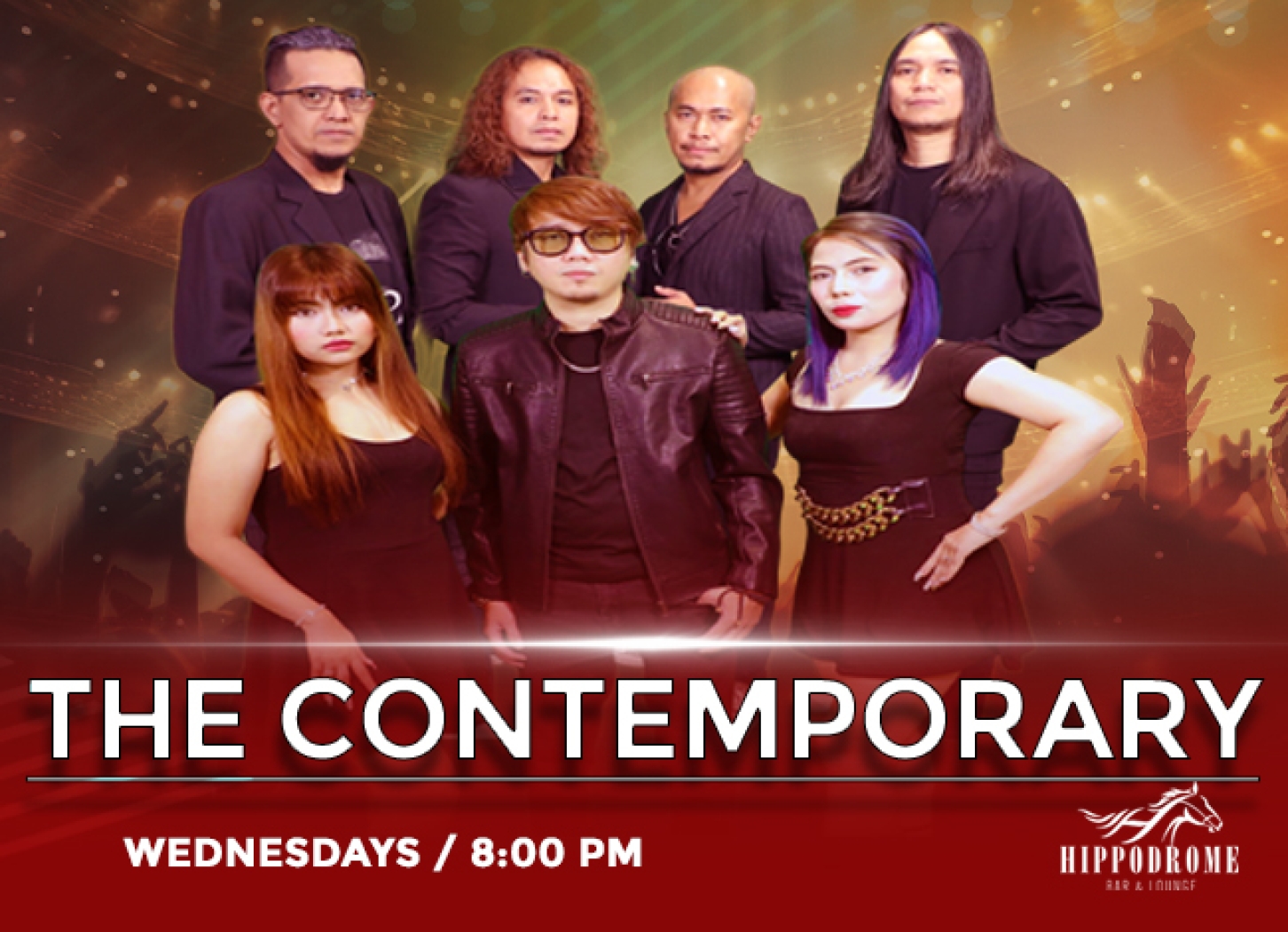 THE CONTEMPORARY