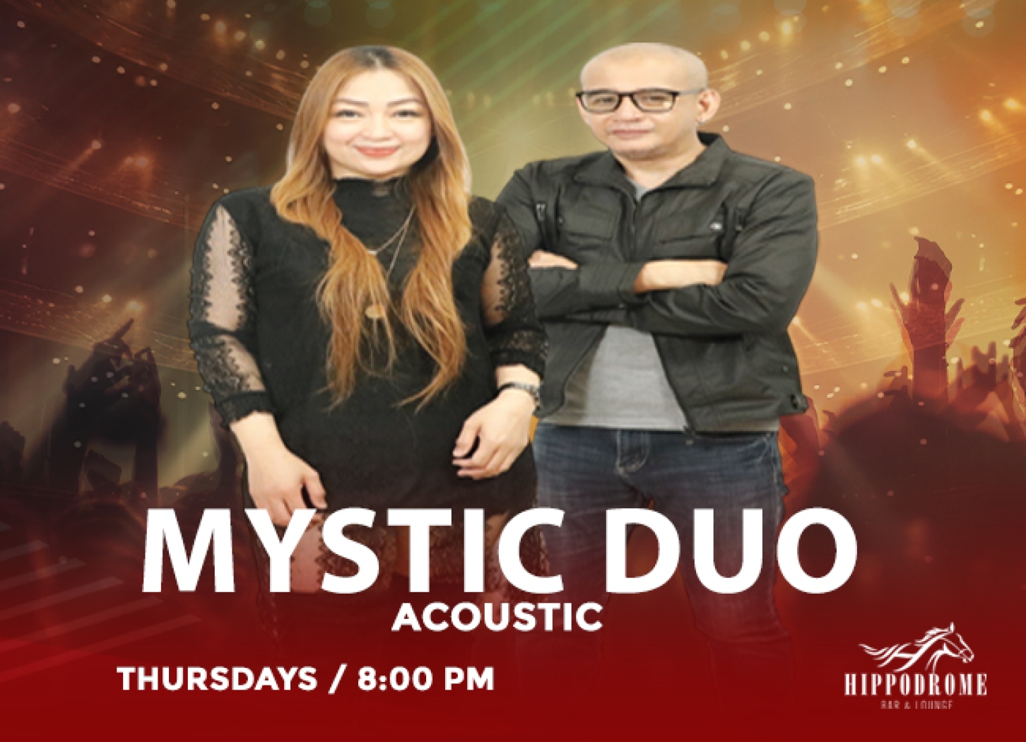 MYSTIC DUO