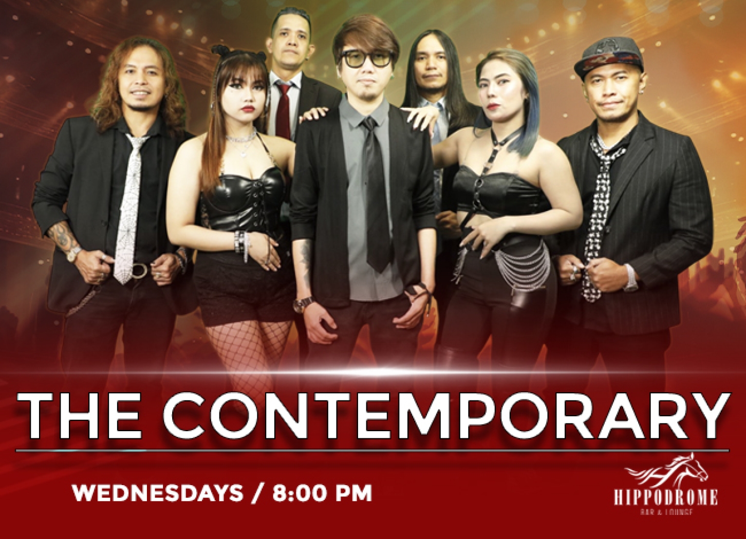 THE CONTEMPORARY 