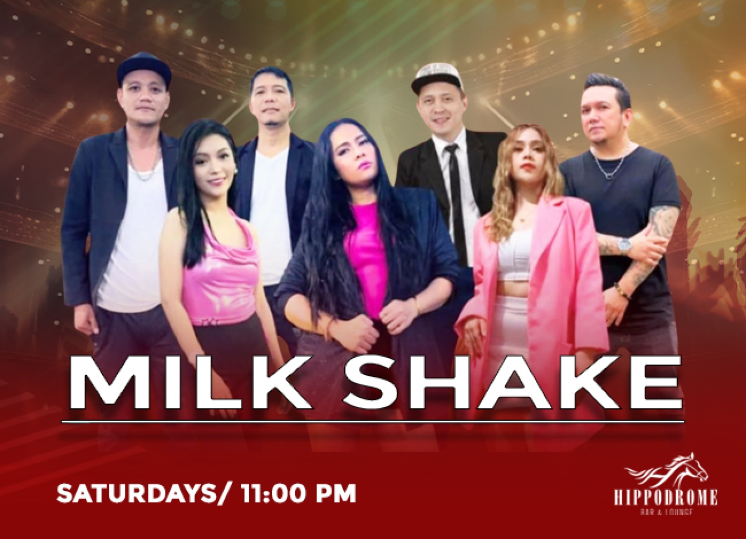 milkshake