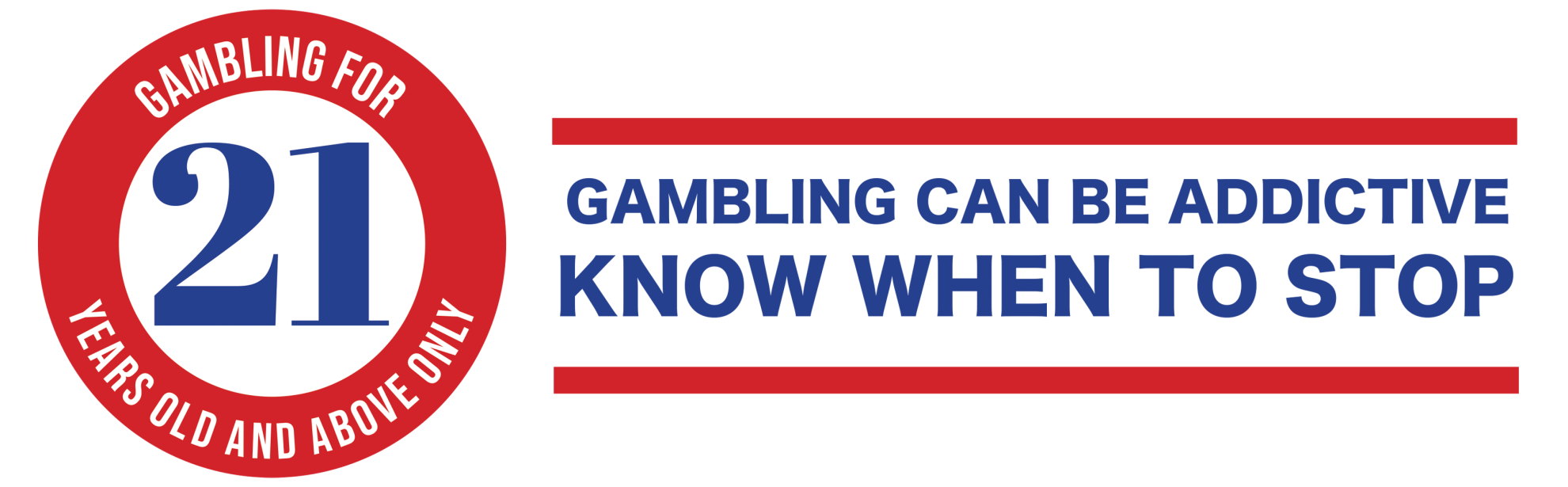 Responsible Gaming