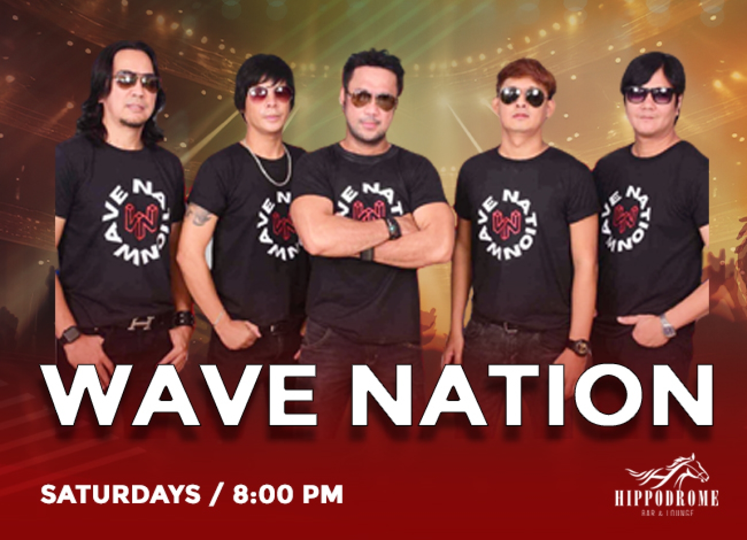 WAVE
