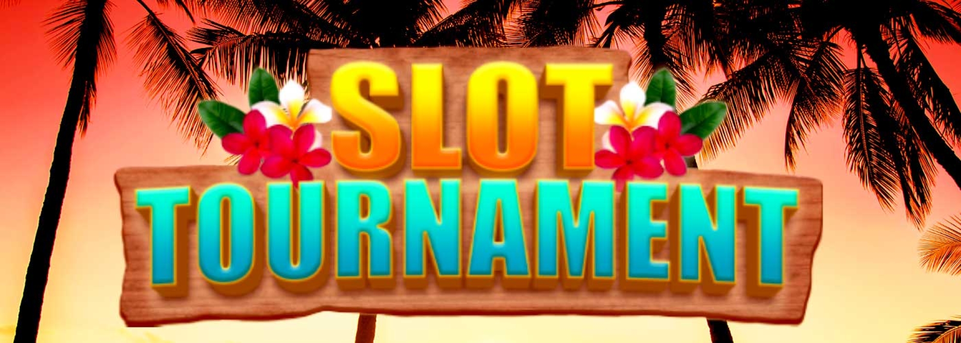Slot Tournament