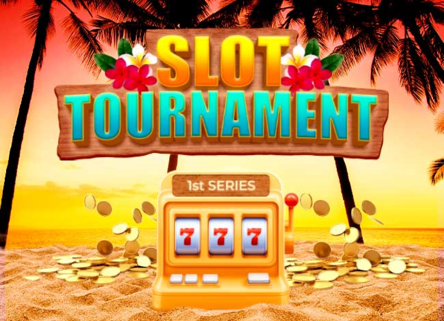 Slot Tournament