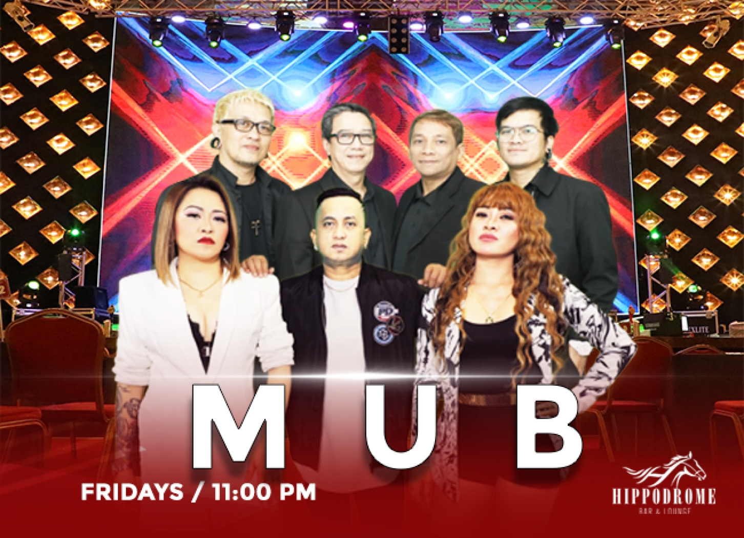 MUB
